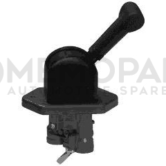 HAND BRAKE VALVE