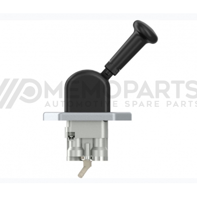 HAND BRAKE VALVE