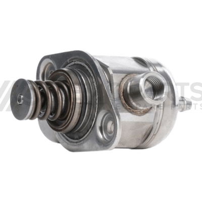 HIGH PRESSURE FUEL PUMP