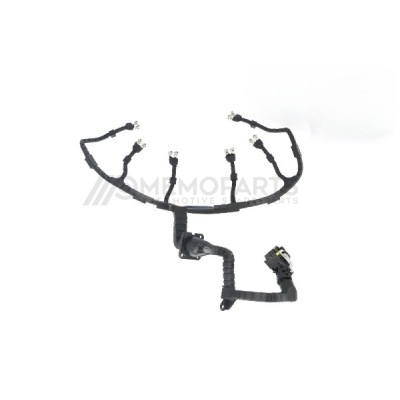INJECTOR CONNECTING CABLE