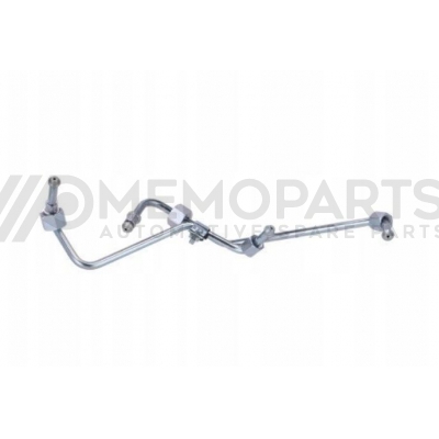 INJECTOR PIPE