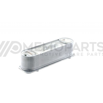 INTERCOOLER