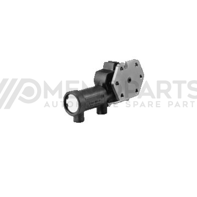 LEVELING VALVE