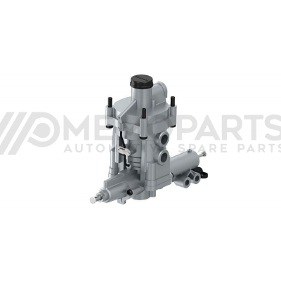 LOAD SENSITIVE VALVE