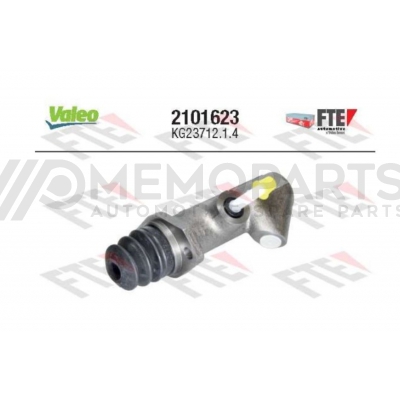 MASTER CYLINDER CLUTCH