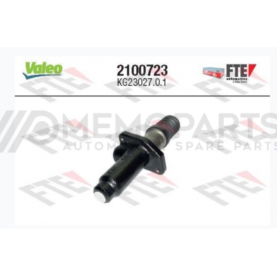 MASTER CYLINDER CLUTCH