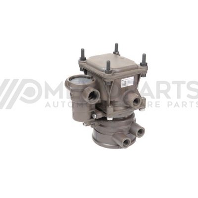 MODULATING VALVE