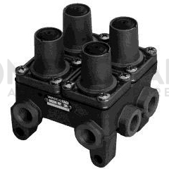 MULTI CIRCUIT PROTECTION VALVE