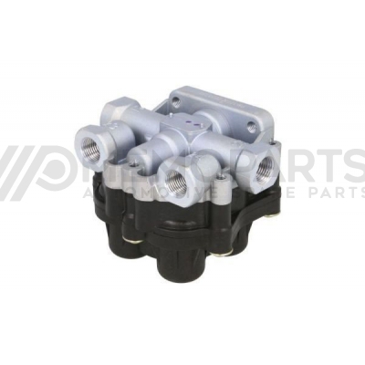 MULTI CIRCUIT PROTECTION VALVE
