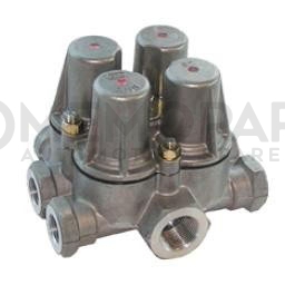 MULTI CIRCUIT PROTECTION VALVE