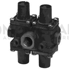 MULTI CIRCUIT PROTECTION VALVE