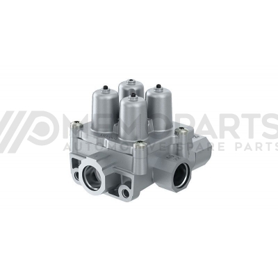 MULTI CIRCUIT PROTECTION VALVE