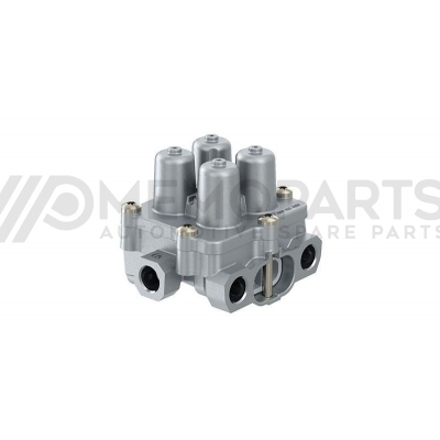 MULTI CIRCUIT PROTECTION VALVE