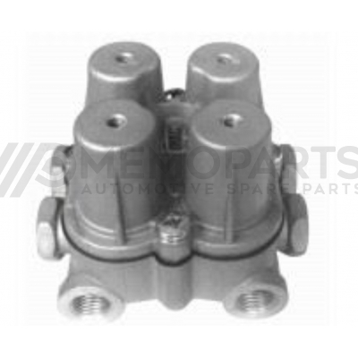 MULTI CIRCUIT PROTECTION VALVE