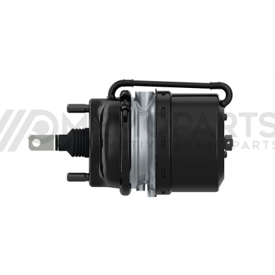 MULTI-FUCTION BRAKE CYLINDER