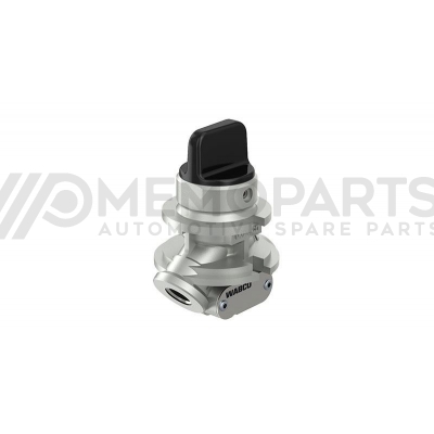 MULTIPORT VALVE