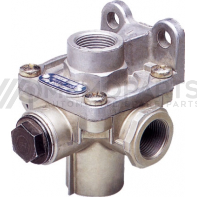 NON-RETURN VALVE
