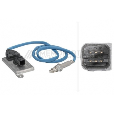 NOX SENSOR