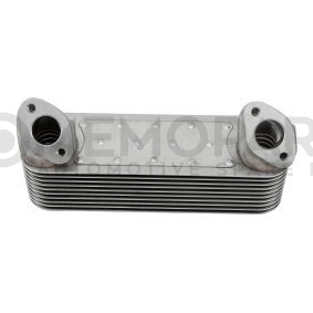 OIL COOLER