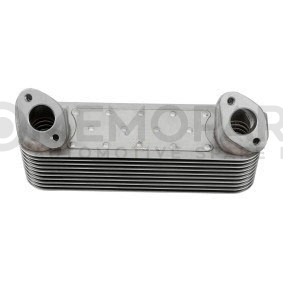 OIL COOLER