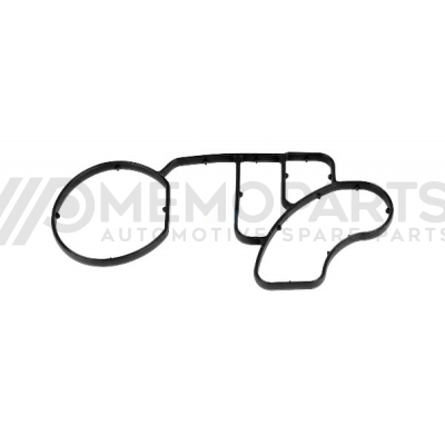 OIL COOLER GASKET