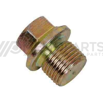 OIL DRAIN BOLT