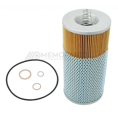 OLIEFILTER