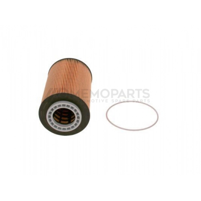 OLIEFILTER