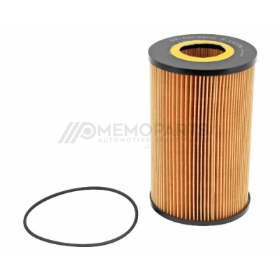 OLIEFILTER