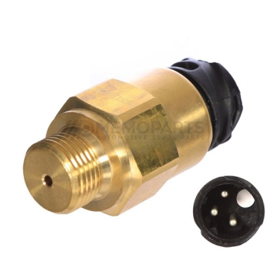 OLIEDRUKSENSOR