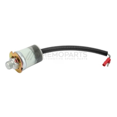 OLIEDRUKSENSOR