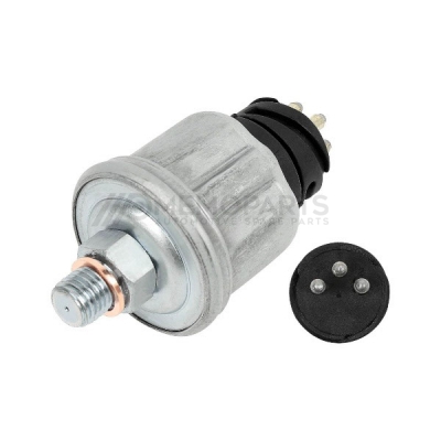 OLIEDRUKSENSOR