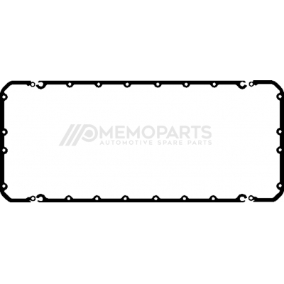OIL SUMP GASKET