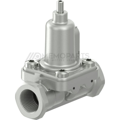 OVERFLOW VALVE