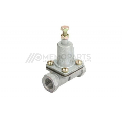 OVERFLOW VALVE