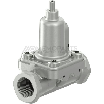 OVERFLOW VALVE