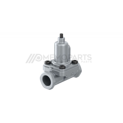 OVERFLOW VALVE