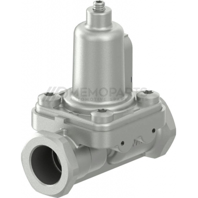 OVERFLOW VALVE