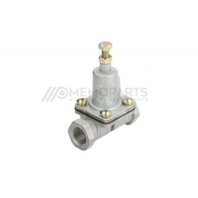 OVERFLOW VALVE