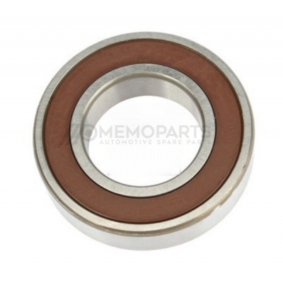 PILOT BEARING CLUTCH