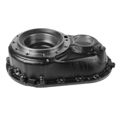 PINION HOUDER KAST