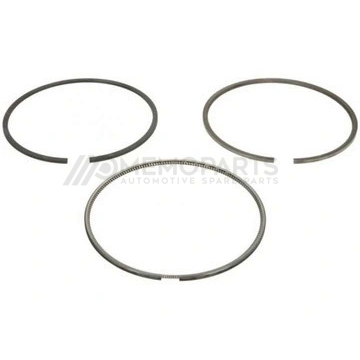 PISTON RING KIT