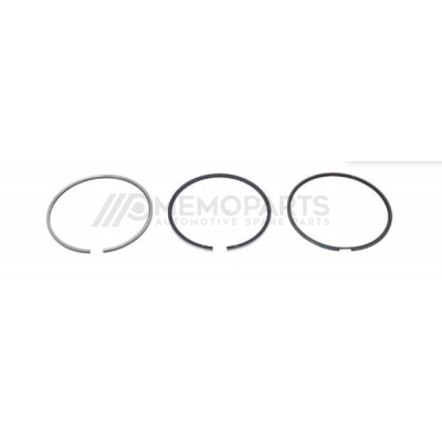 PISTON RING KIT