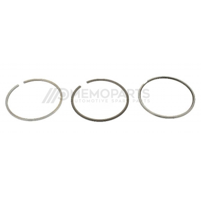 PISTON RING KIT