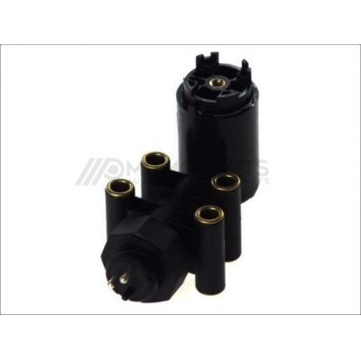 PNEUMATIC SUSPENSION LEVEL SENSOR