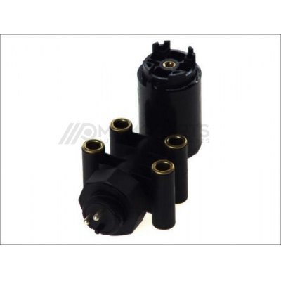 PNEUMATIC SUSPENSION LEVEL SENSOR