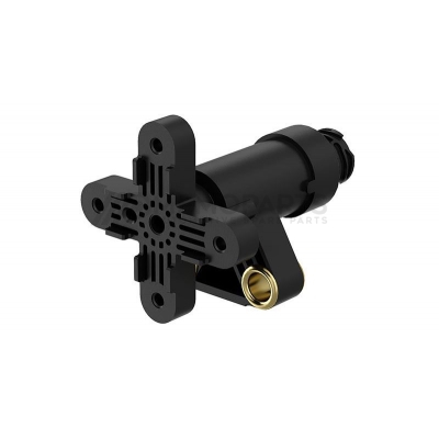 PNEUMATIC SUSPENSION LEVEL SENSOR