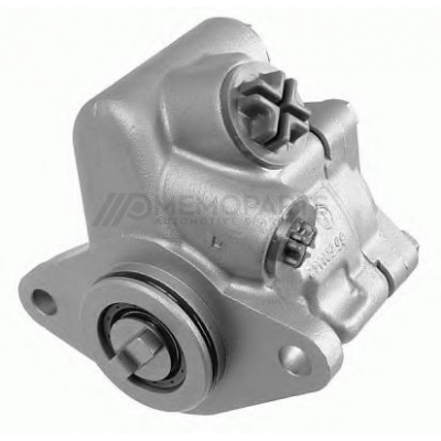 POWER STEERING PUMP