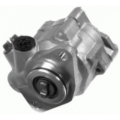 POWER STEERING PUMP