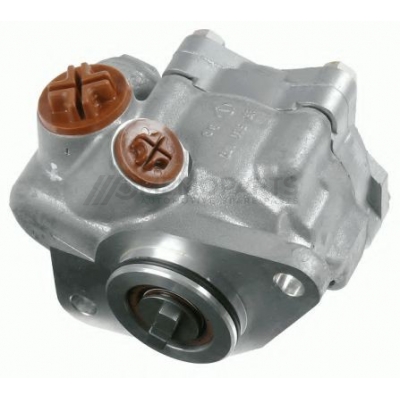 POWER STEERING PUMP